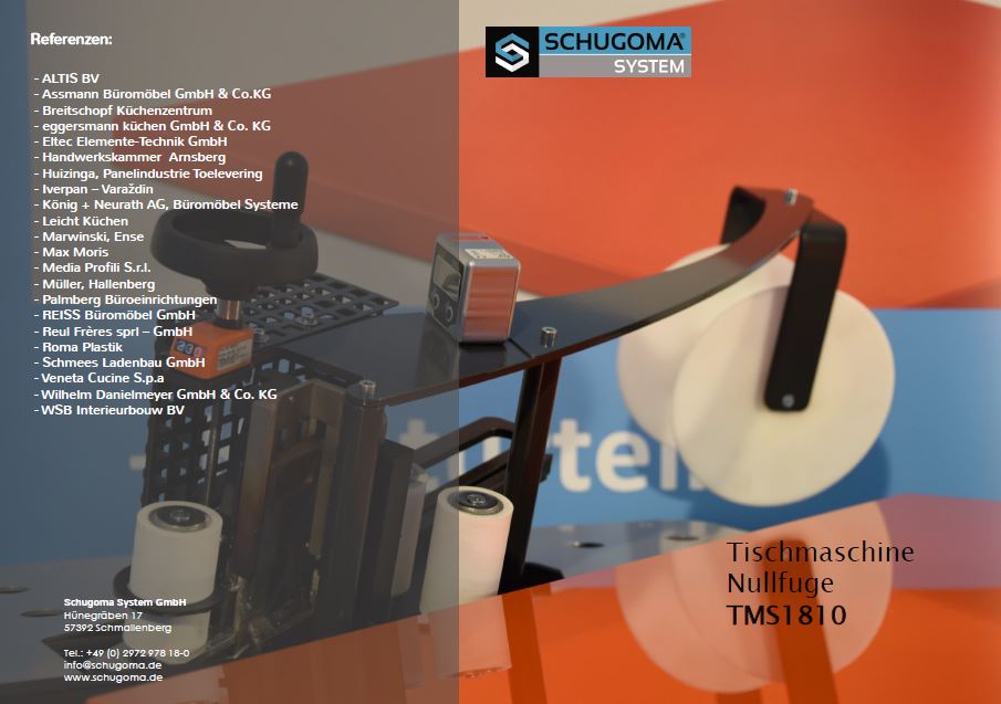 tischmaschine